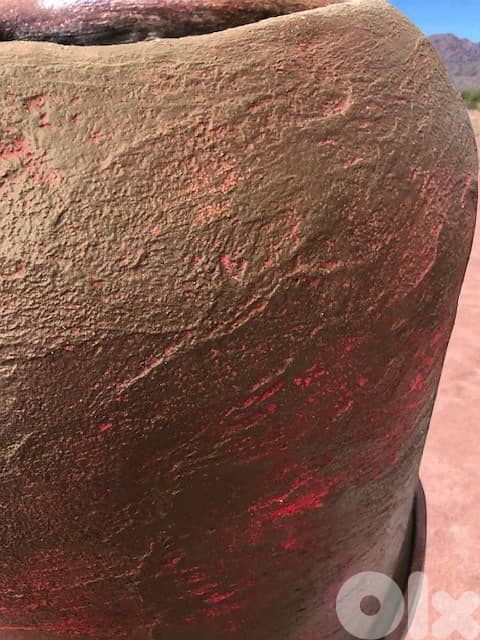 Concrete Pots 1