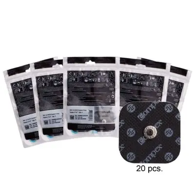 compex electrodes