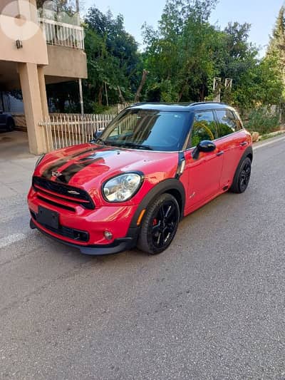 mini jhon cooper jcw original all 4  2016 ajnabiye 71487248