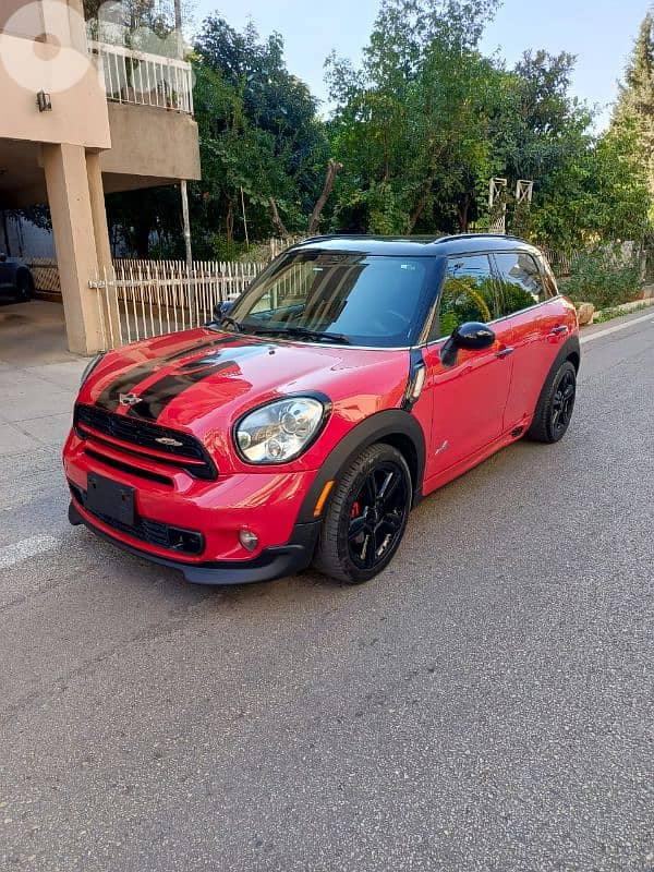 mini jhon cooper jcw original all 4  2016 ajnabiye 71487248 0