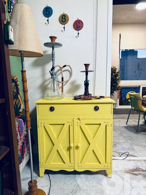 dresser 2