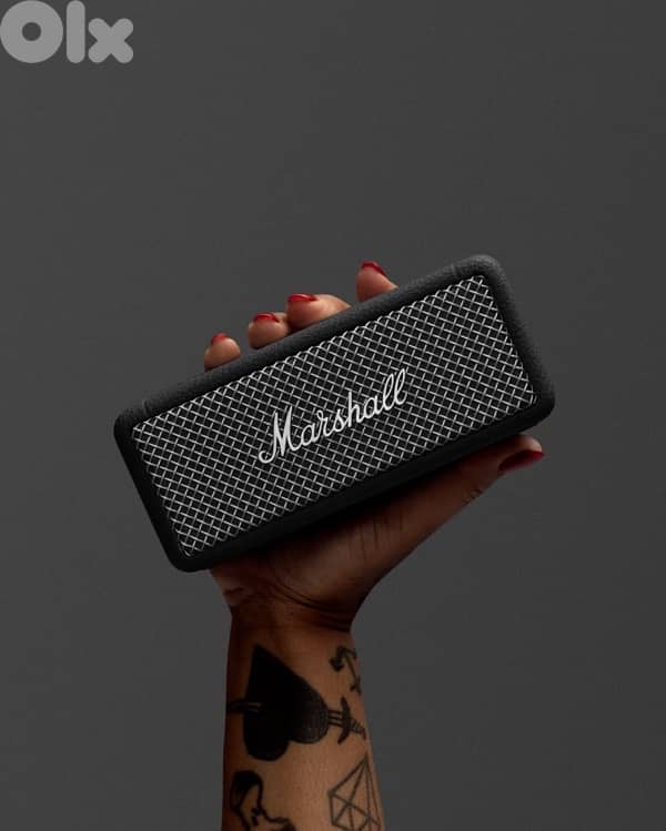 marshall emberton 2