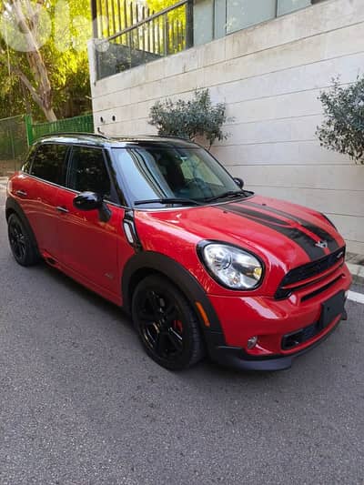mini jhon cooper jcw original all 4  2016 ajnabiye 71487248