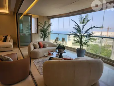Apartments for rent Ras Beirut Furnished. شقق للإيجار مفروشة راس بيروت