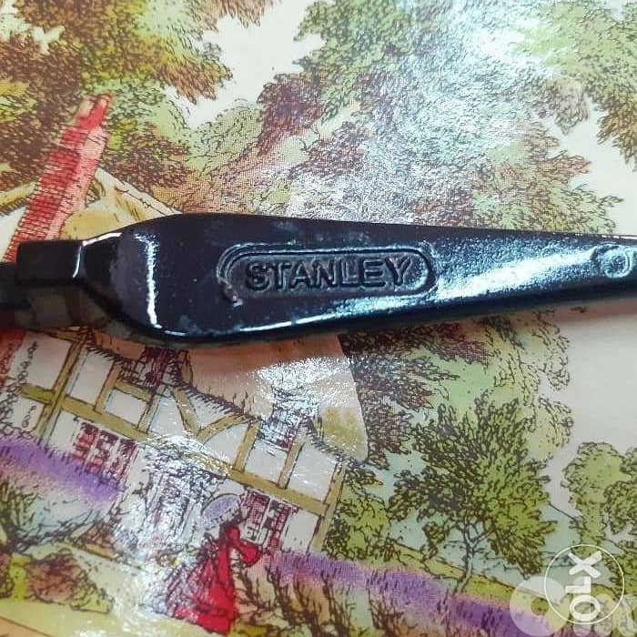 Vintage Stanley glass cutter 0