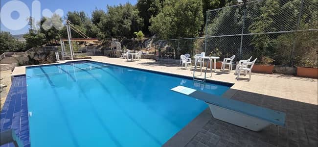Guest House For Daily Weekly Rent Zabbougha