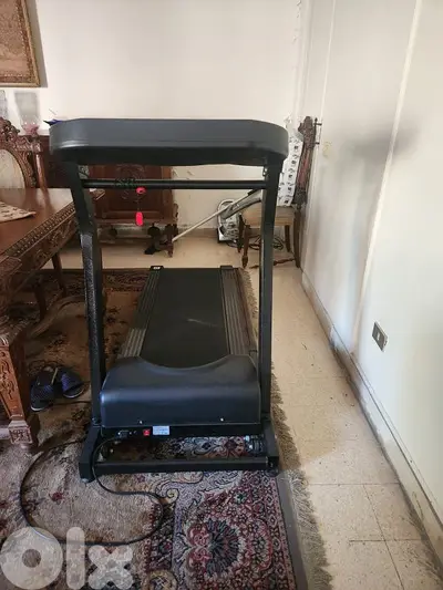 Treadmill 300 $