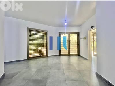 office for rent in hazmieh - مكتب للإيجار في منطقة الحازميه