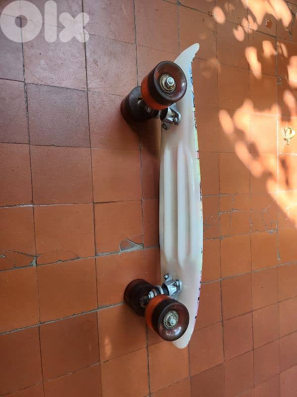 Roller skates 1