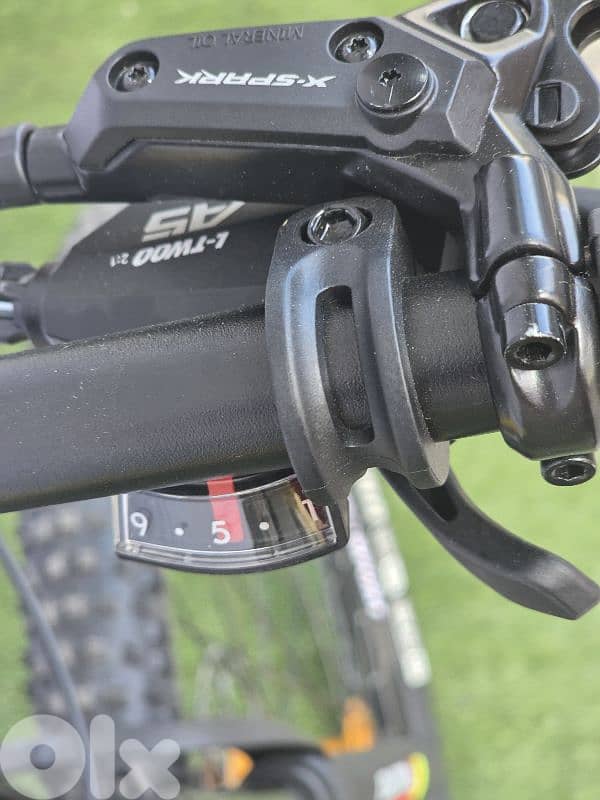 avya mountain bike new mtb 27.5 and 29 7