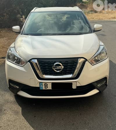 Nissan Kicks 2020 RYMCO source