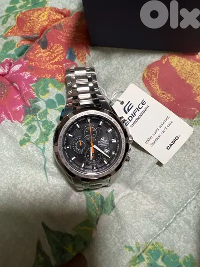 Casio Edifice