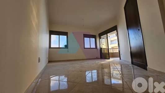 100m2 Apartments+Sea View 4 sale in Blat/Jbeil - شقق للبيع في بلاط