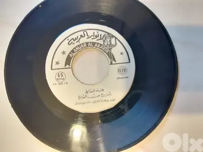 هناء الصافي – أسرع من البوينغ 7 انش