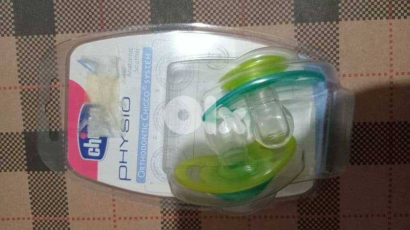 soothers 4