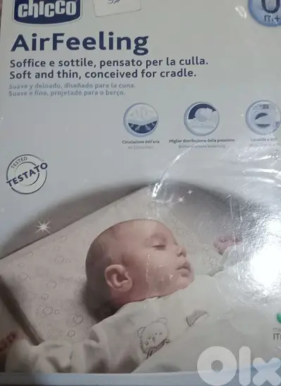 pillow