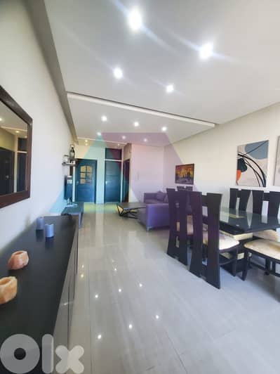 135m2 Apartment|Prime Location|4sale in Batroun - شقة للبيع في البترون