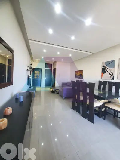 135m2 Apartment|Prime Location|4sale in Batroun - شقة للبيع في البترون