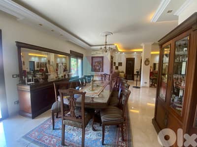 Luxury Villa +Mountain View 4sale in Batroun - فيلا للبيع في البترون