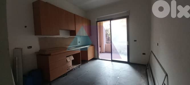 217m2 Apartment|Prime Location|4sale in Achrafieh/Beirut شقة بالأشرفية