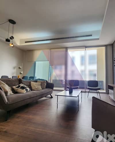 140m2 apartment|Prime Location|4rent in Gemayzehشقة للإيجار في الجميزة