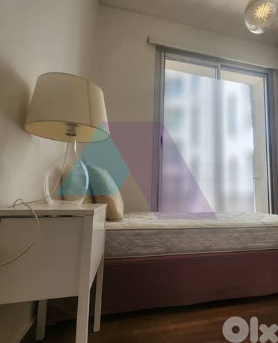 140m2 apartment|Prime Location|4rent in Gemayzehشقة للإيجار في الجميزة