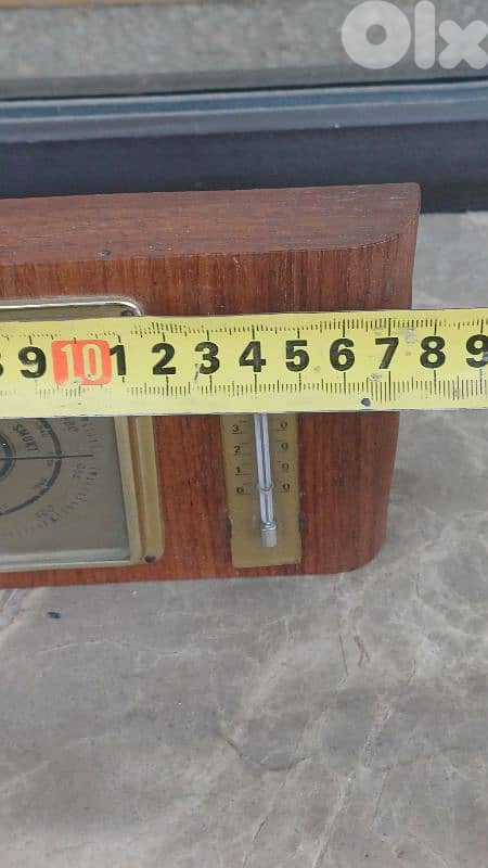 antique 8