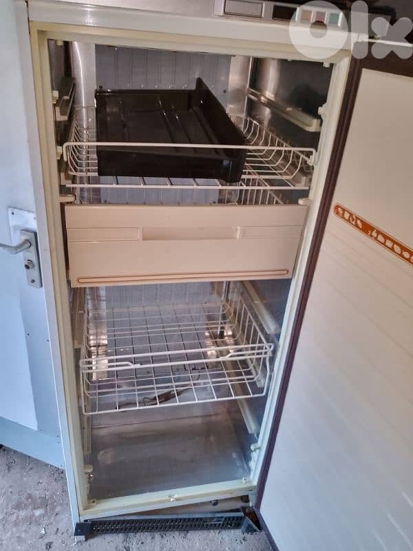 freezer Philips 0