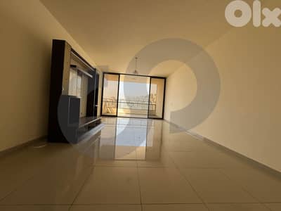 Open View, Brand New Apartment  - Antelias REF#RK124803