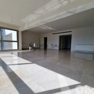Apartment for rent in Achrafieh شقة للايجار في الاشرفية