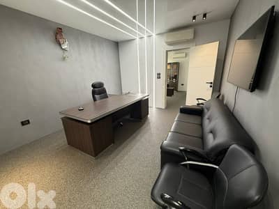GMC302RAJ - Office for rent in Dekweneh - مكتب للإيجار في الدكوانة