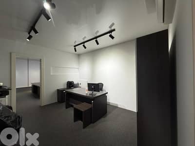 GMC302RAJ - Office for rent in Dekweneh - مكتب للإيجار في الدكوانة