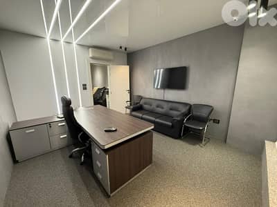 GMC302RAJ - Office for rent in Dekweneh - مكتب للإيجار في الدكوانة