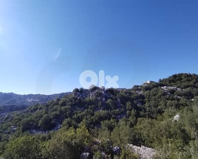 Irani land - 1350 sqm - 30/75 - 450,000$ REF#SE01639
