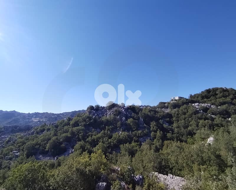 Irani land - 1350 sqm - 30/75 - 450,000$ REF#SE01639 1