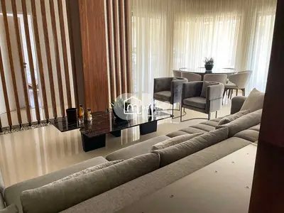 Furnished Apartment For Sale in Manara