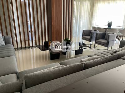 Furnished Apartment For Sale in Manara