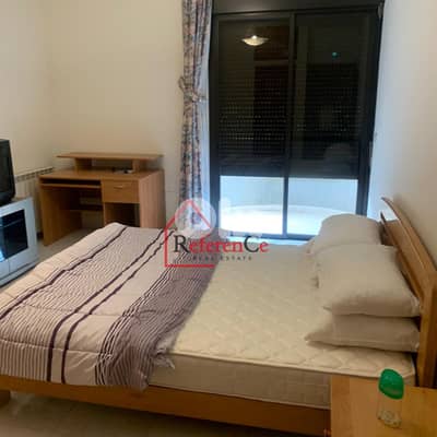 Furnished apartment in Faitroun for sale شقة مفروشة للبيع في فيطرون