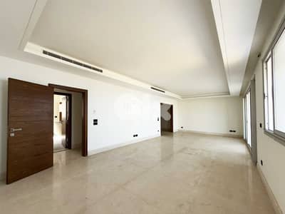 Sea View Apartment For Sale in Ain Al Mreisseh