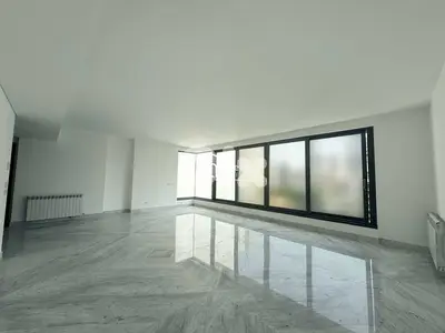 Sea View Apartment For Sale in Ain Al Mreisseh