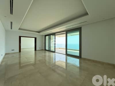 Sea View Apartment For Rent in Rawche