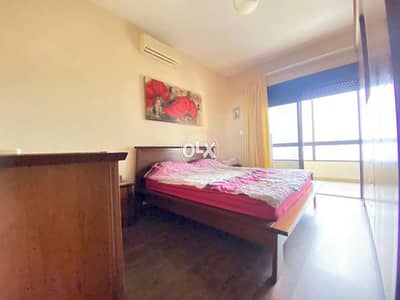 PRICE INCLUDING ALL FEES | Fully furnished apartment in Bsalim