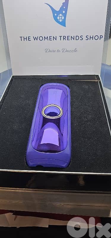 Ulike Air 3 IPL Hair Removal Sapphire Ice Cooling Painless Fast Result 0