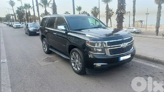 Amazing Tahoe 2020-Like New- 75$ سعر مغر جدا