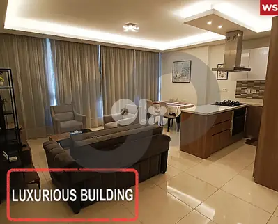 Mathaf | Fully Decorated | Calm Location REF#WS124837