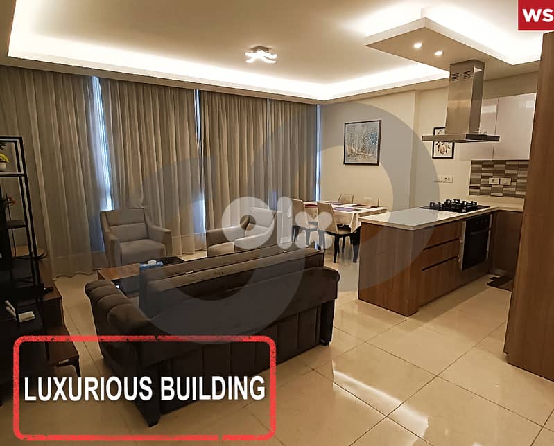 Mathaf | Fully Decorated | Calm Location REF#WS124837 0