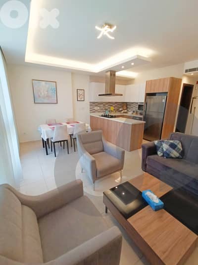 Mathaf | Fully Decorated | Calm Location REF#WS124837