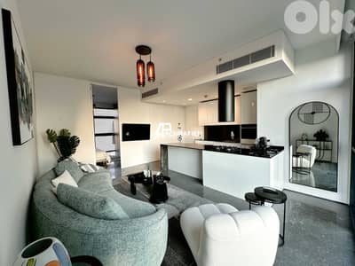 Apartment for Rent in Saifi - شقة للإجار في الصيفي