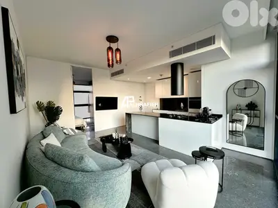 Apartment for Rent in Saifi - شقة للإجار في الصيفي