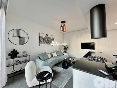 Apartment for Rent in Saifi - شقة للإجار في الصيفي